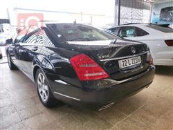 مێرسێدس بێنز S-Class